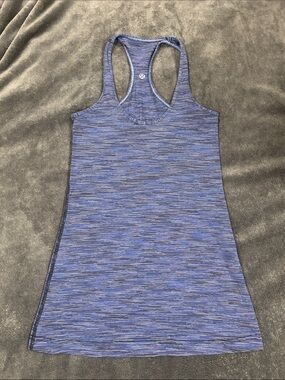 lululemon Racerback Tank Top